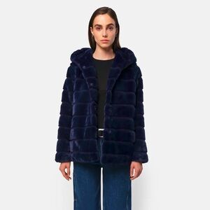APPARIS Goldy Coat